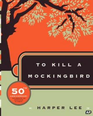 To Kill A Mockingbird