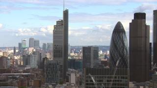 City of London