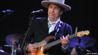 Bob Dylan