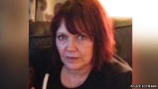 Susan Crossan