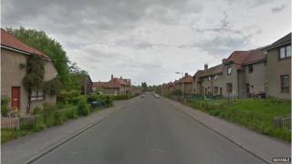 Helmsdale Avenue