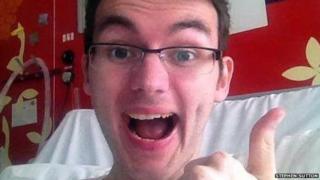 Stephen Sutton