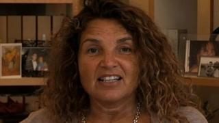 Jo Shuter