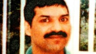 Surjit Singh Chhokar