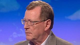 Lord Trimble