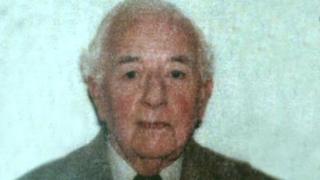Ken Speakman