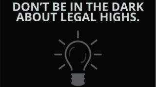 Legal Highs poster