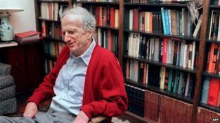 Gary Becker