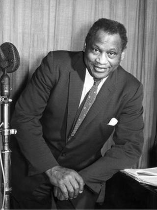 Paul Robeson