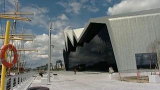 Riverside Museum