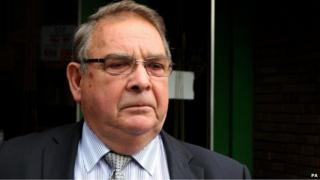 Lord Hanningfield