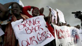 Protests in Abuja