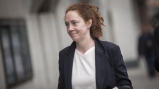 Rebekah Brooks