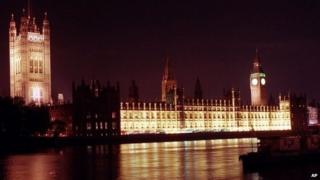 Houses of Parliament
