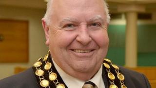 Vaughan Hughes