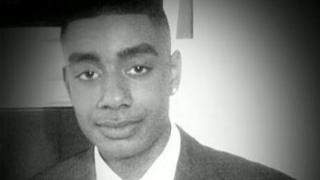 Jamil Palmer