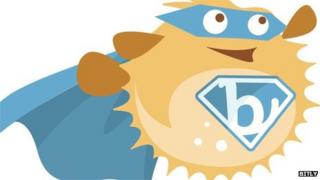 Bitly mascot