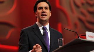 Ed Miliband
