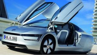 Volkswagen XL1