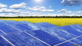 solar