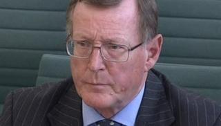 Lord Trimble