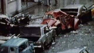 Dublin bombing 1974