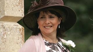 Rosemary Gill