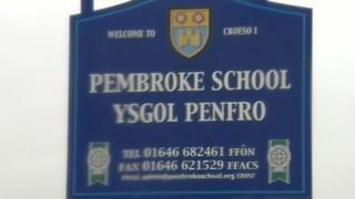 Ysgol Penfro