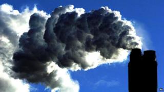 Smokestack