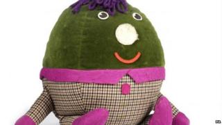 Humpty