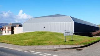 Stromness Academy