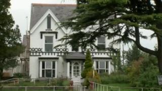 Amber House are home