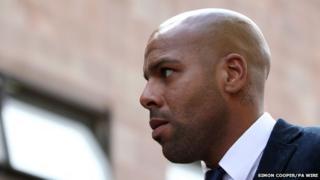Marlon King