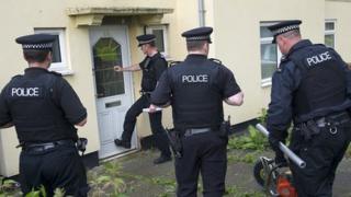 Police targeting suspected internet ticket fraudsters