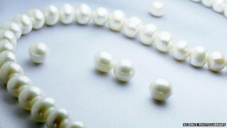Pearls
