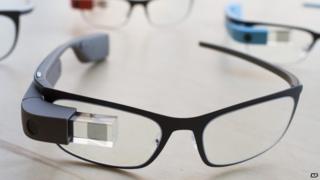 Google Glass