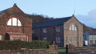 FSC Millport