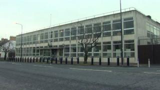 The man appeared at Newtownards Magistrates Court on Thursday