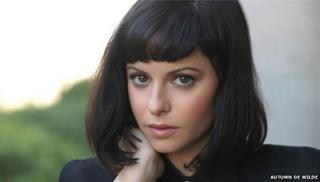 Sophia Amoruso