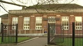 Warren School