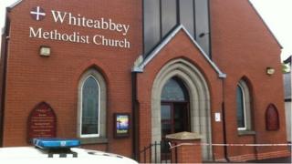 Whiteabbey Methodist Church