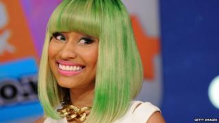 Nicki Minaj