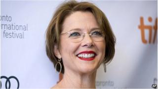 Annette Bening