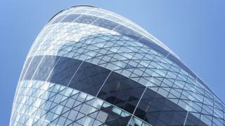 The Gherkin