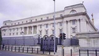 Belfast High Court