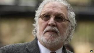Dave Lee Travis