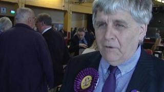 Councillor Francis Drake