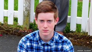 Callum Moody-Chapman