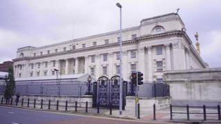 Belfast court