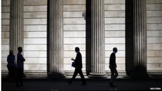 Bank of England